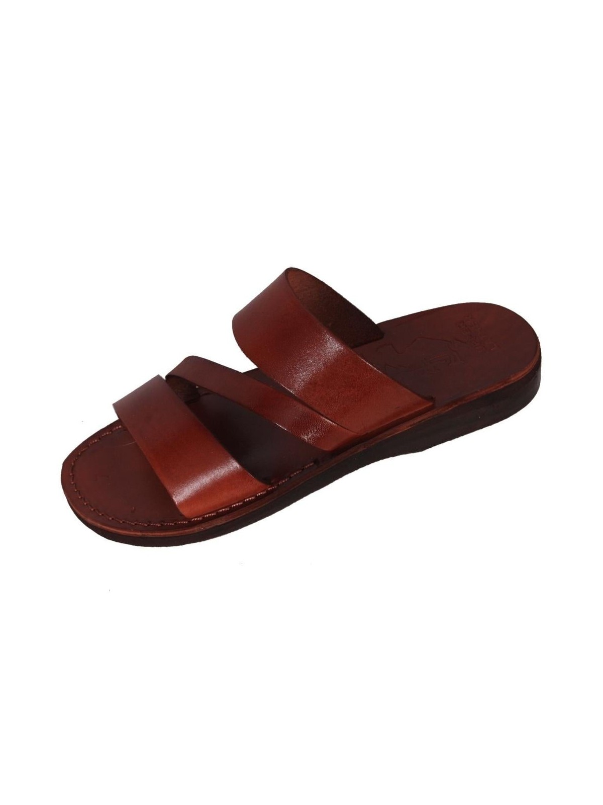 Land of Milk and Honey Handmade Leather Sandals