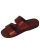 Land of Milk and Honey Handmade Leather Sandals