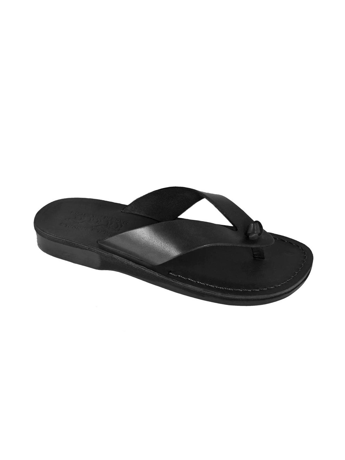 Sandales en cuir faites à la main Sarah