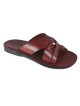 Gabriel Handmade Leather Unisex Sandals