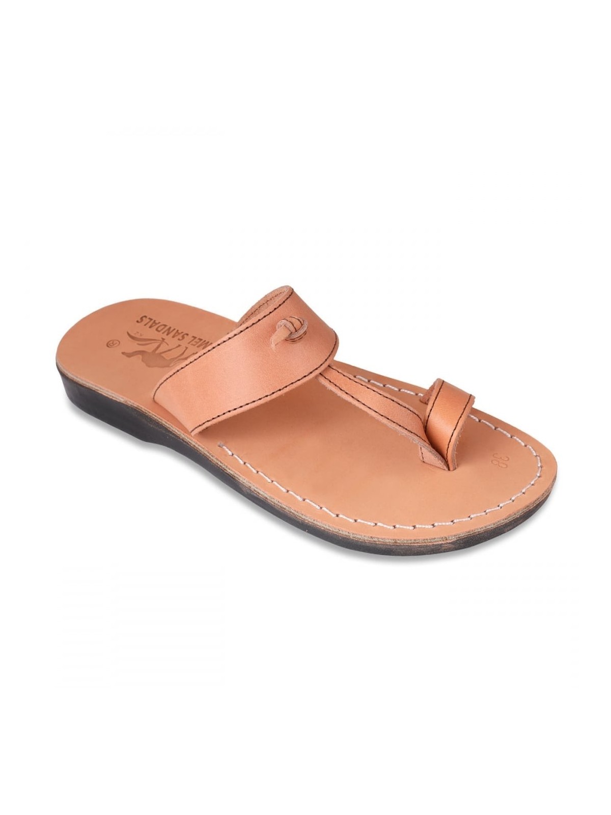 Sandales en cuir faites à la main Oasis