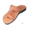 Oasis Handmade Leather Sandals