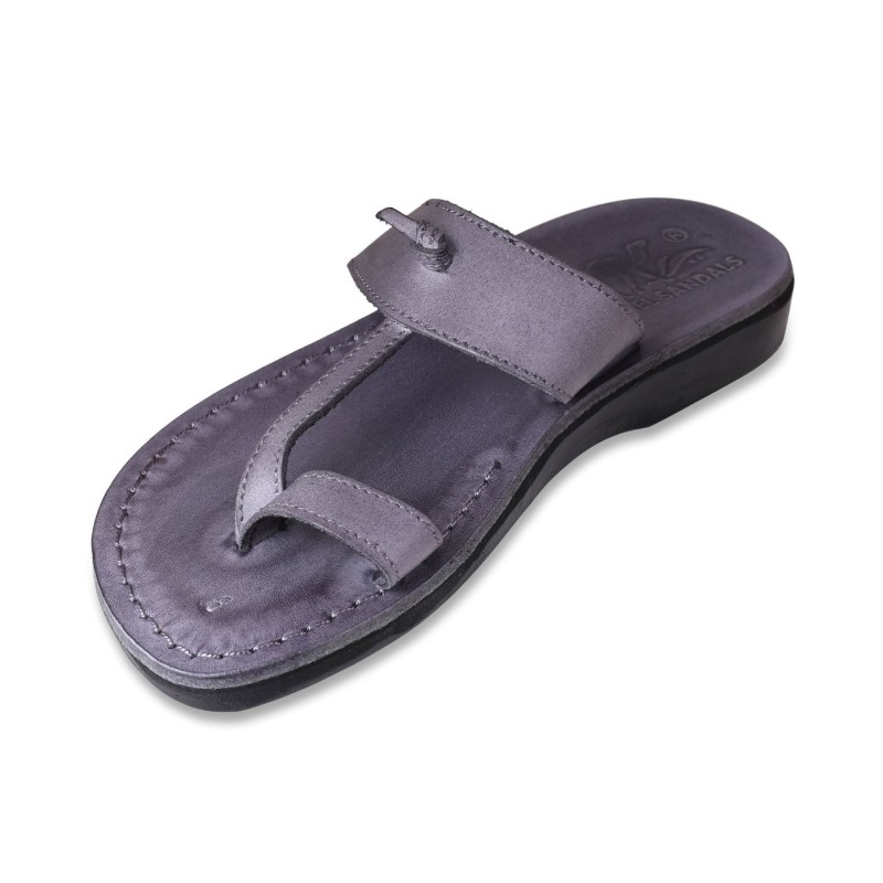 Sandales en cuir faites à la main Oasis