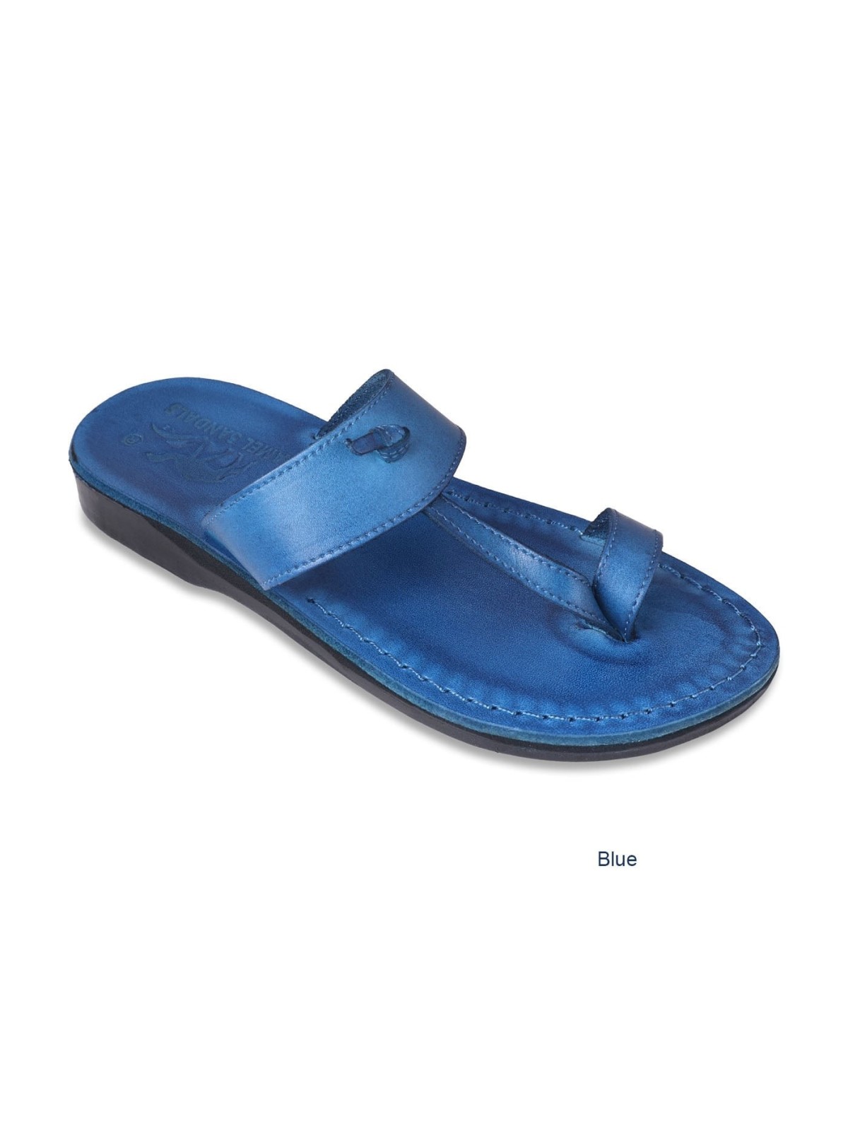 Sandales en cuir faites à la main Oasis