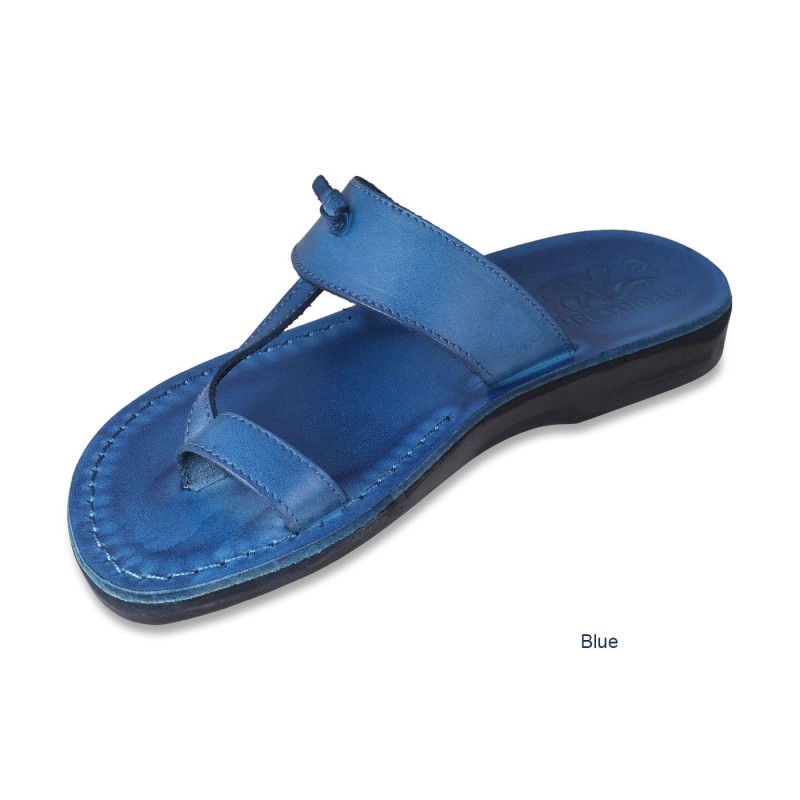 Sandales en cuir faites à la main Oasis