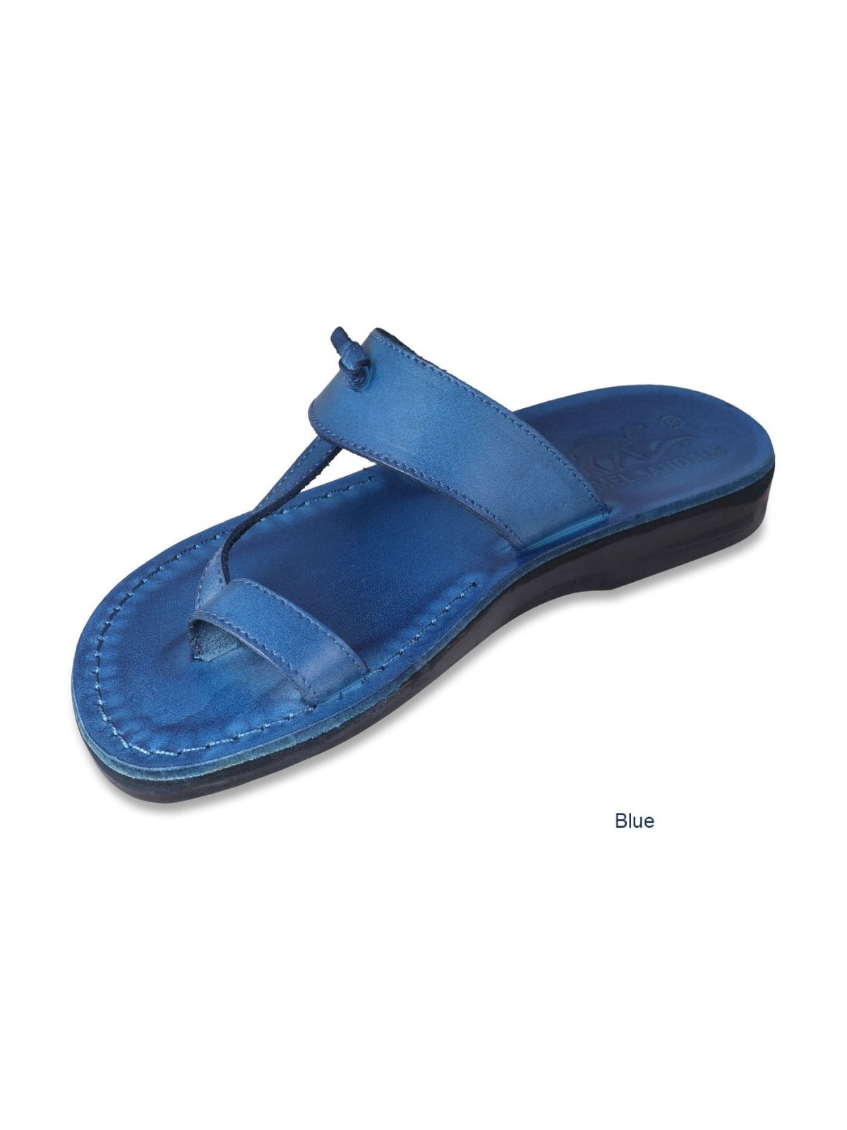 Sandales en cuir faites à la main Oasis