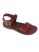 Joseph Handmade Leather Sandals