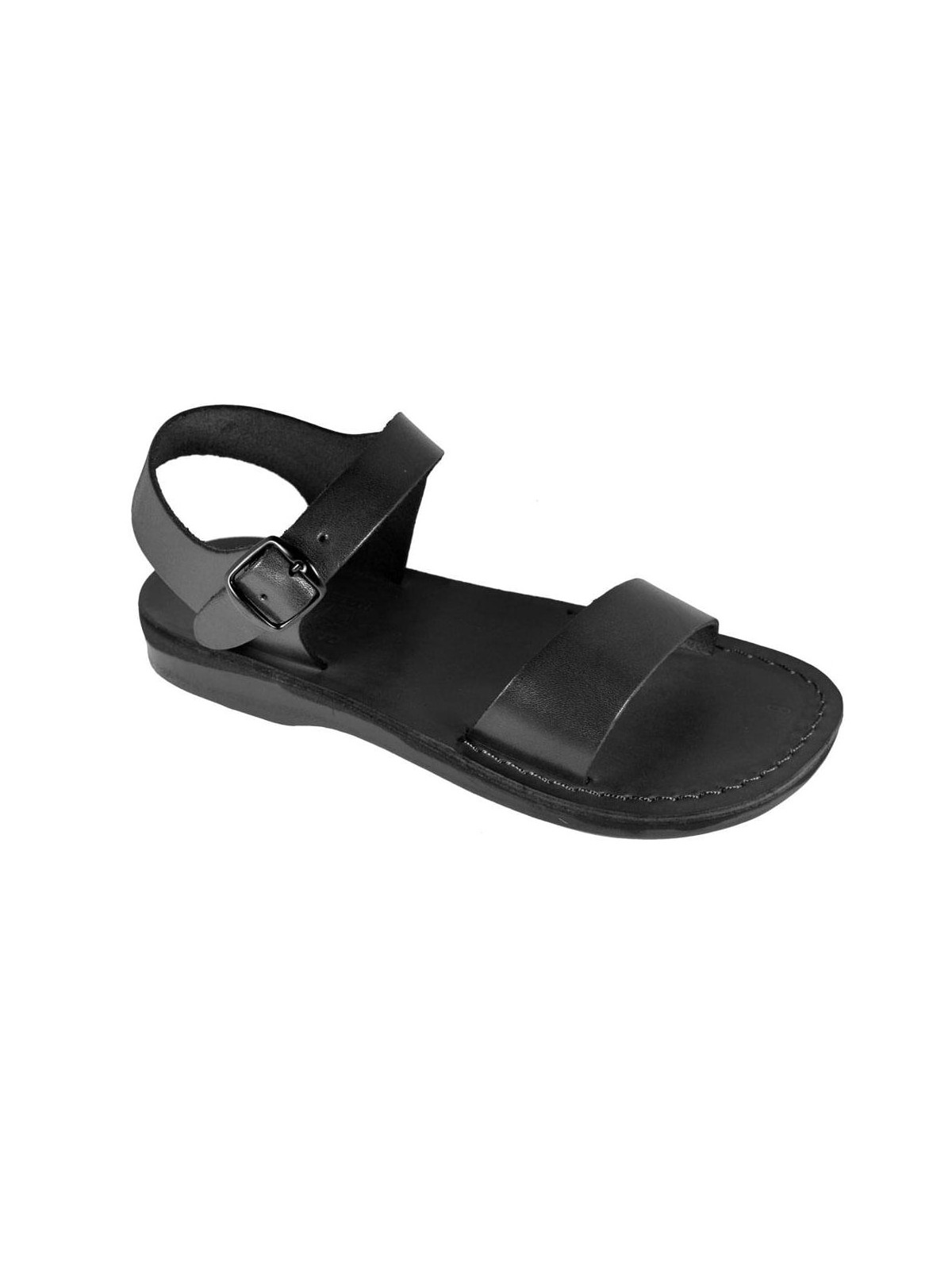 Sandales en cuir faites à la main Joseph