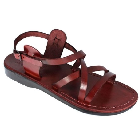 Biblical Handmade Leather Sandals