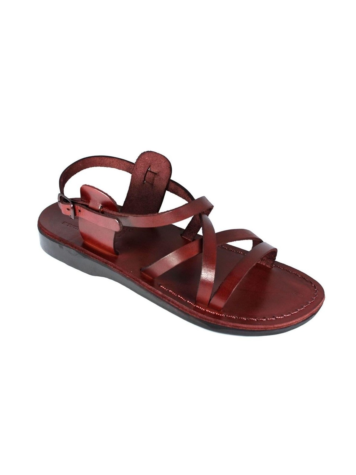 Biblical Handmade Leather Sandals