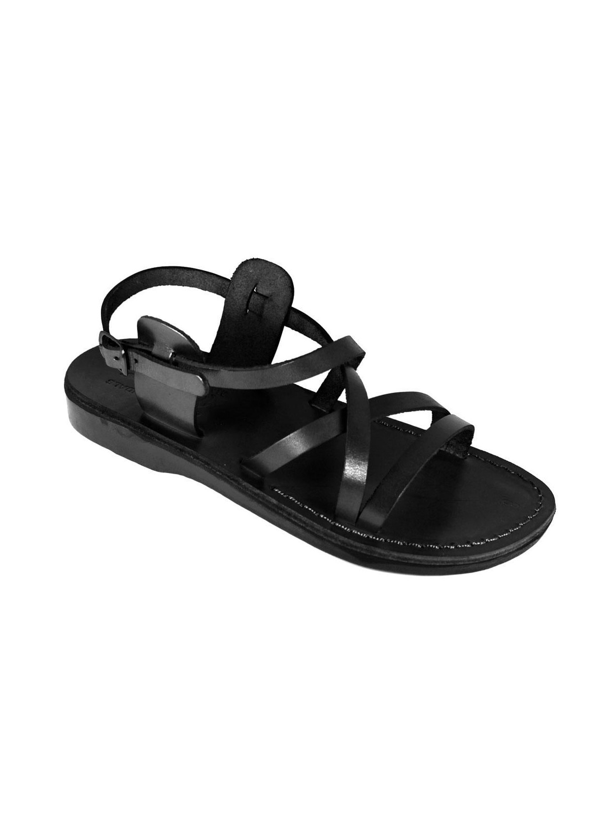 Biblical Handmade Leather Sandals