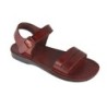 Sela Handmade Leather Unisex Sandals