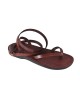 Avital Handmade Leather Women's Sandals