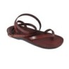 Avital Handmade Leather Women's Sandals