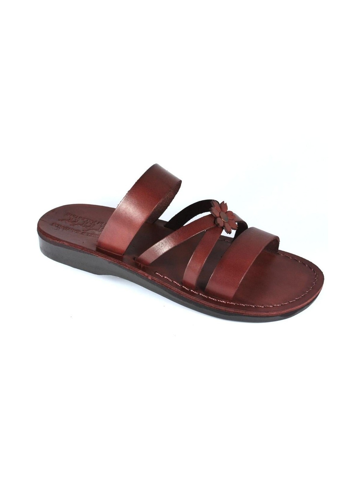 Azubah Handmade Leather Women's Sandals