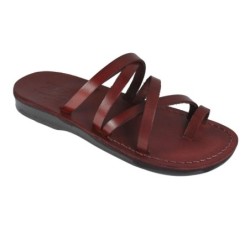 Maya Handmade Leather Women's Sandals