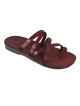 Maya Handmade Leather Women's Sandals