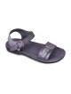 Sandales en cuir faites à la main Canaan. Variété de couleurs