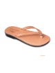 Mediterranean Handmade Unisex Leather Sandals