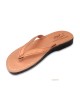 Mediterranean Handmade Unisex Leather Sandals