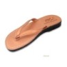 Mediterranean Handmade Unisex Leather Sandals