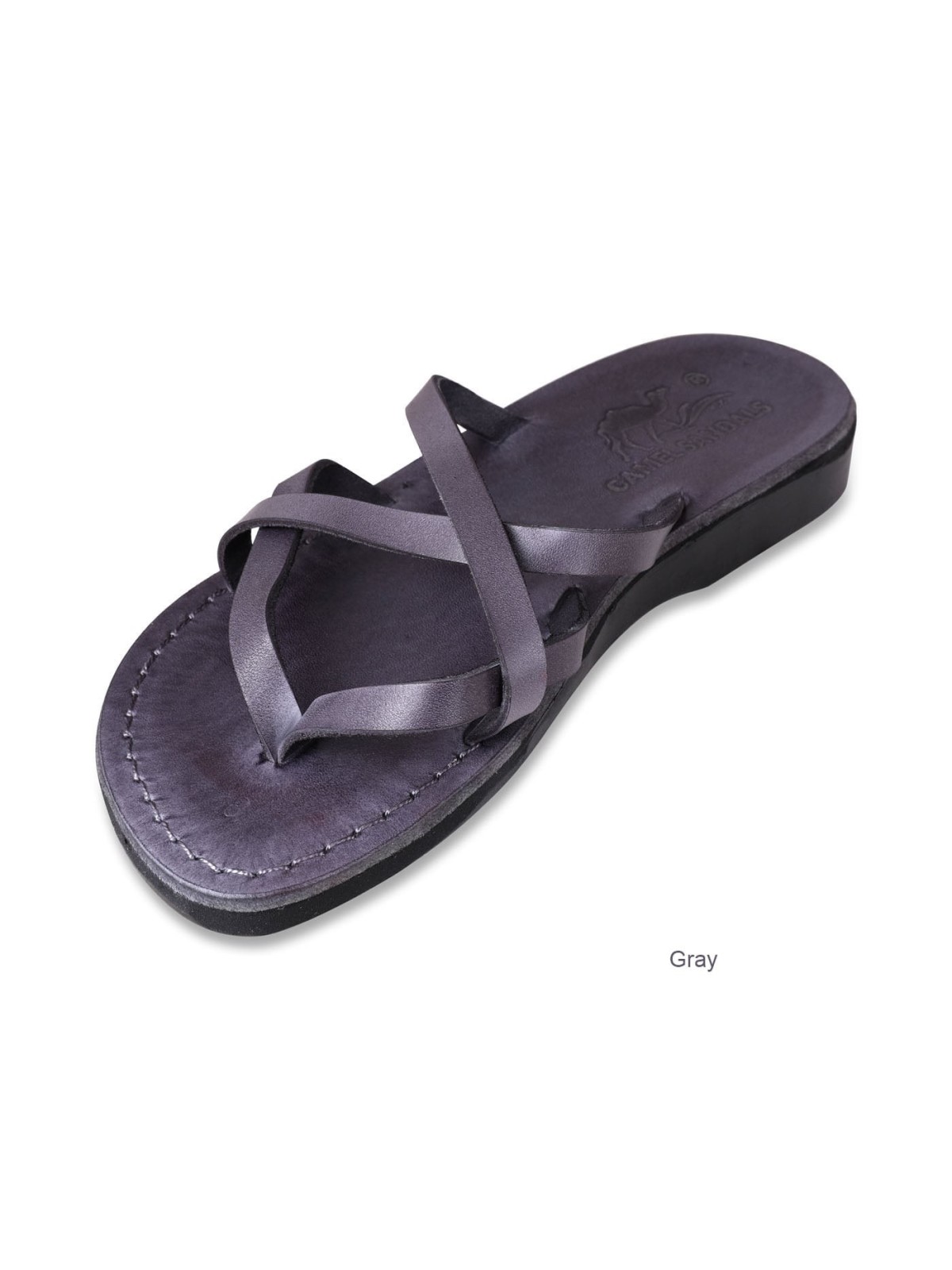 King Solomon Handmade Leather Sandals