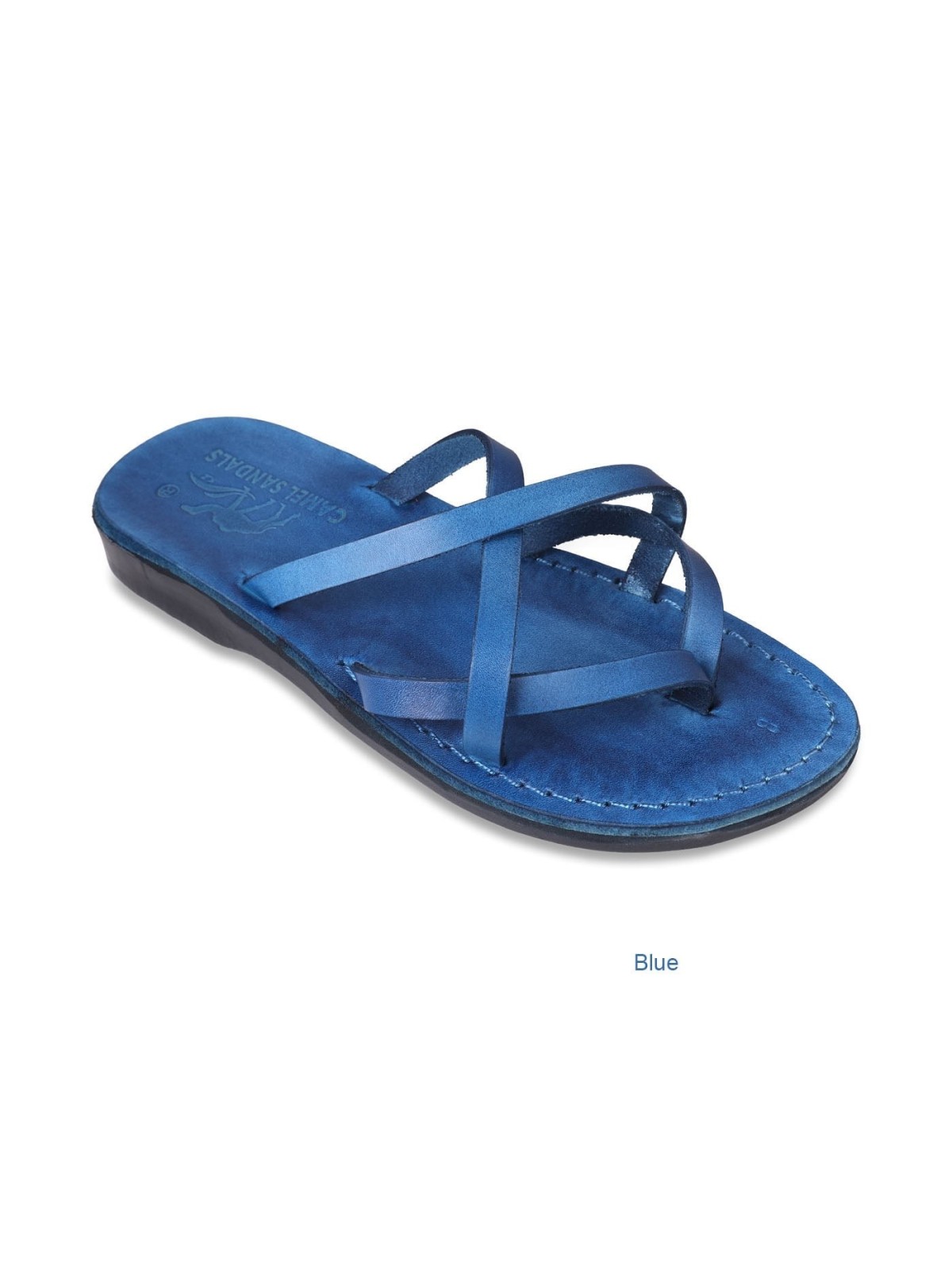 King Solomon Handmade Leather Sandals