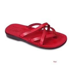 King Solomon Handmade Leather Sandals