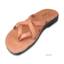 King Solomon Handmade Leather Sandals