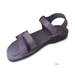 Asa Handmade Leather Unisex Sandals. Variety of Colors