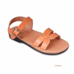 Asa Handmade Leather Unisex Sandals. Variety of Colors