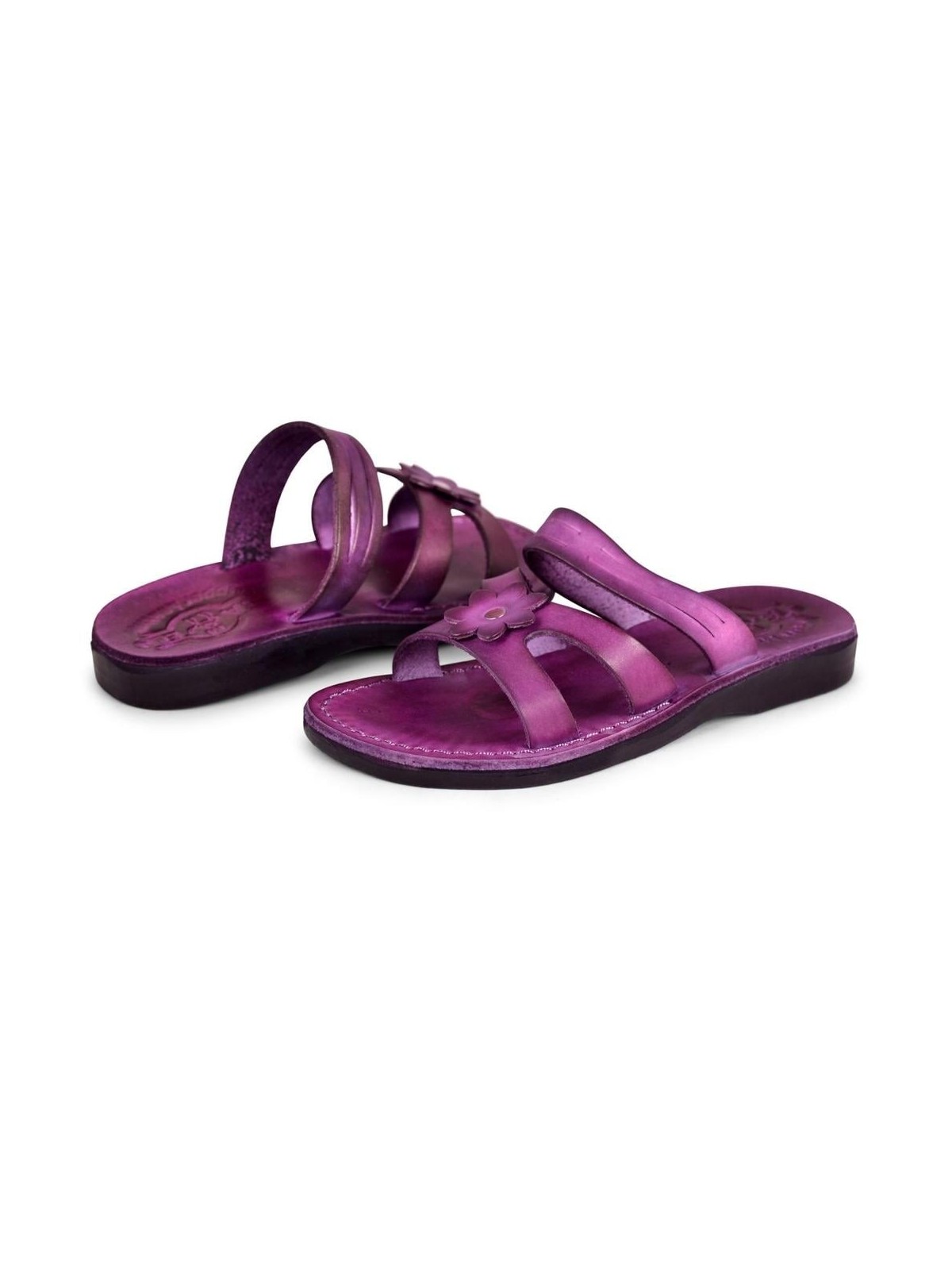 Daisy Handmade Leather Women's Sandals