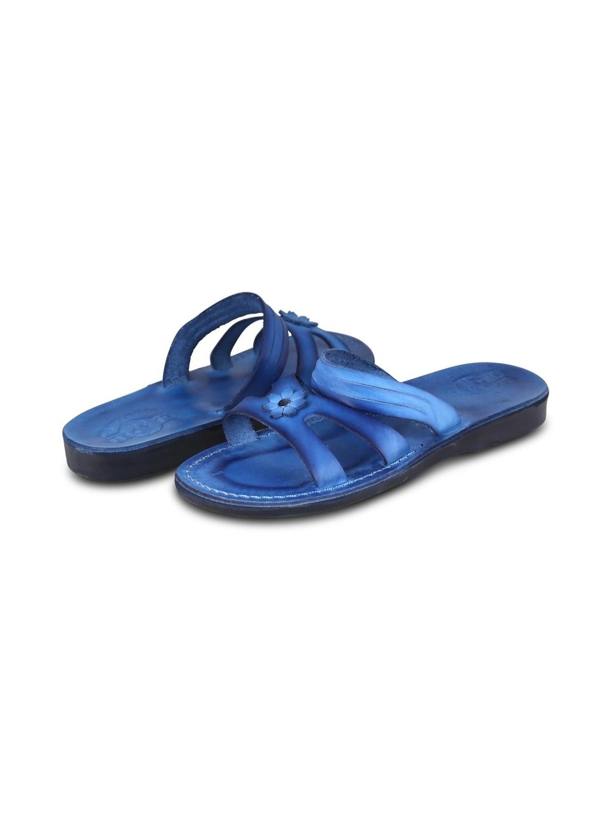 Daisy Handmade Leather Women's Sandals