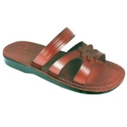 Daisy Handmade Leather Women's Sandals