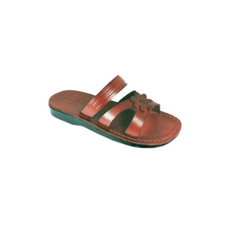 Daisy Handmade Leather Women's Sandals