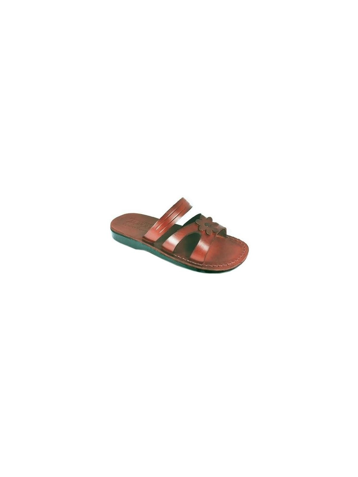 Daisy Handmade Leather Women's Sandals
