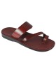 Akiva Handmade Leather Sandals