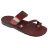 Akiva Handmade Leather Sandals