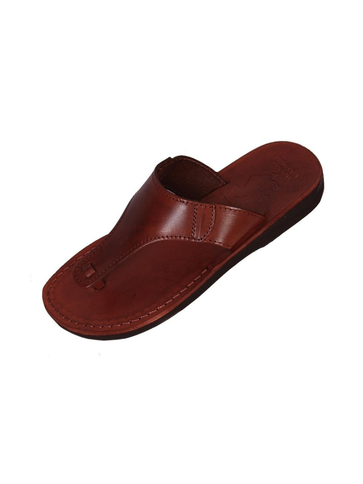 Sandales en cuir faites à la main Kinneret