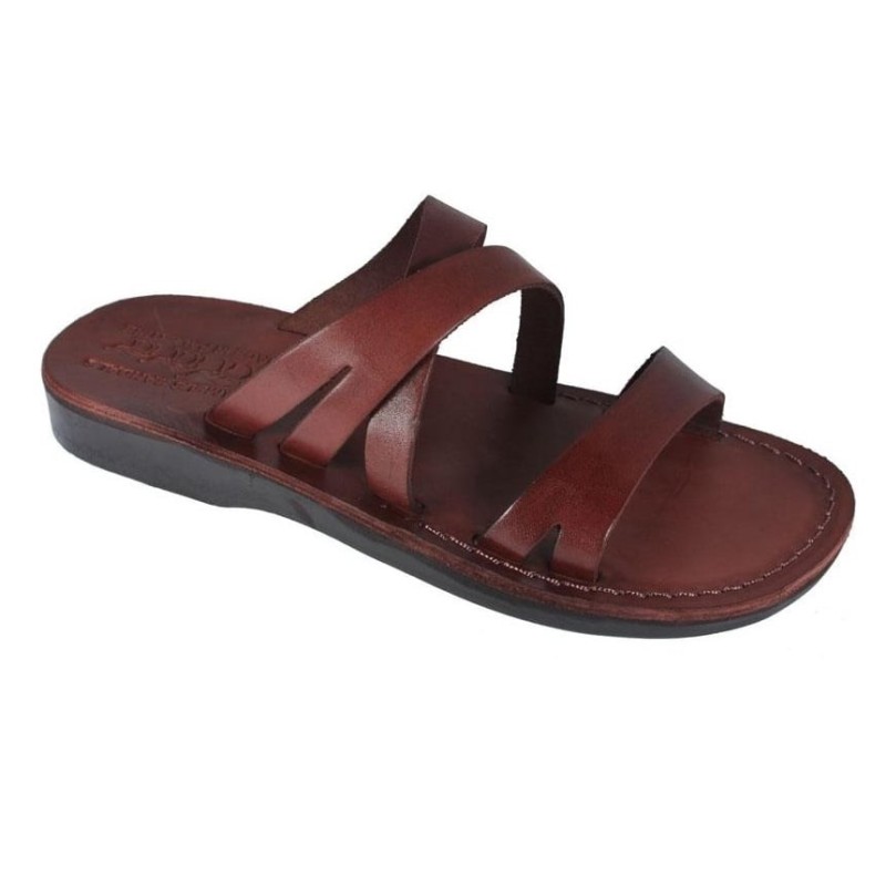 Kezia Handmade Leather Women's Sandals