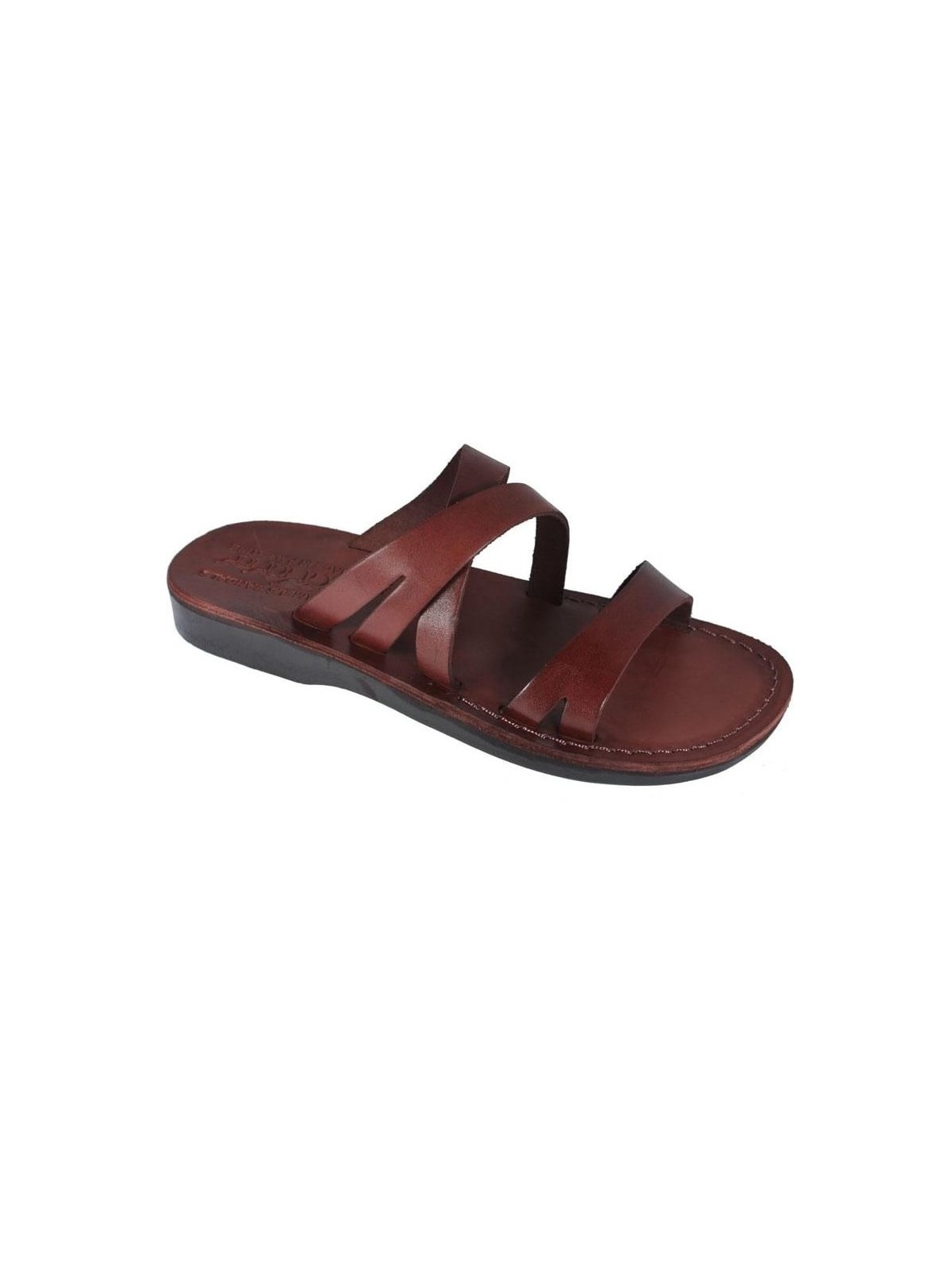 Kezia Handmade Leather Women's Sandals