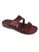 Kezia Handmade Leather Women's Sandals