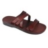 Kezia Handmade Leather Women's Sandals