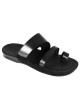 Micah Handmade Leather Unisex Sandals