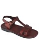Naarah Handmade Leather Unisex Sandals