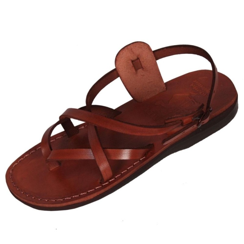 Yonah Handmade Leather Sandals