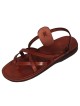 Yonah Handmade Leather Sandals