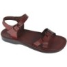 Ahi Handmade Leather Unisex Sandals