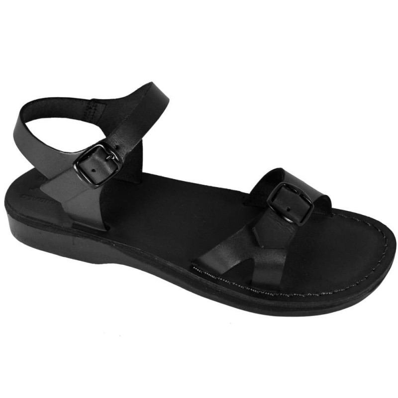 Ahi Handmade Leather Unisex Sandals