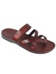 Elyakim Handmade Leather Unisex Sandals